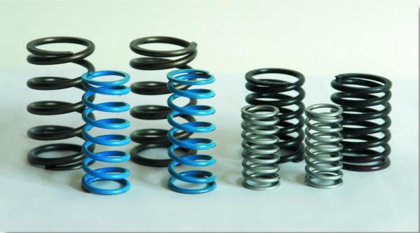 圓柱螺旋彈簧 圓柱螺旋彈簧